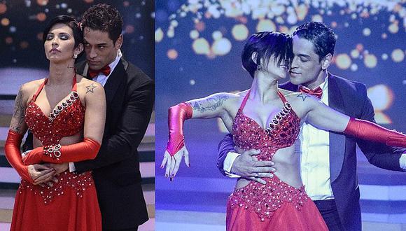 Thiago Cunha y Thati Lira anuncian el fin de su relación (FOTO)