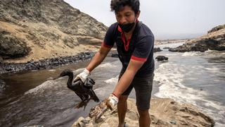 Derrames de petróleo en Perú: exposición fotográfica mostrará los daños al medio ambiente en los últimos 25 años 