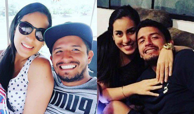 Pareja de Reimond Manco muestra sus imperfecciones con orgullo [FOTO]