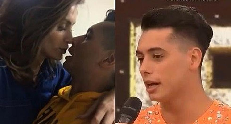 Patricio Quiñones Confirma Regreso Con Milett Figueroa Y Ella Lo Acompaña A Reyes Del Show Ojo 