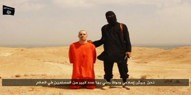 Estado Islámico confirma muerte del sanguinario yihadista John