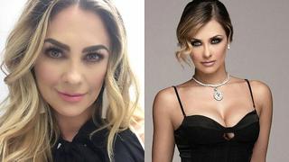 Aracely Arámbula será parte de conocido programa de televisión