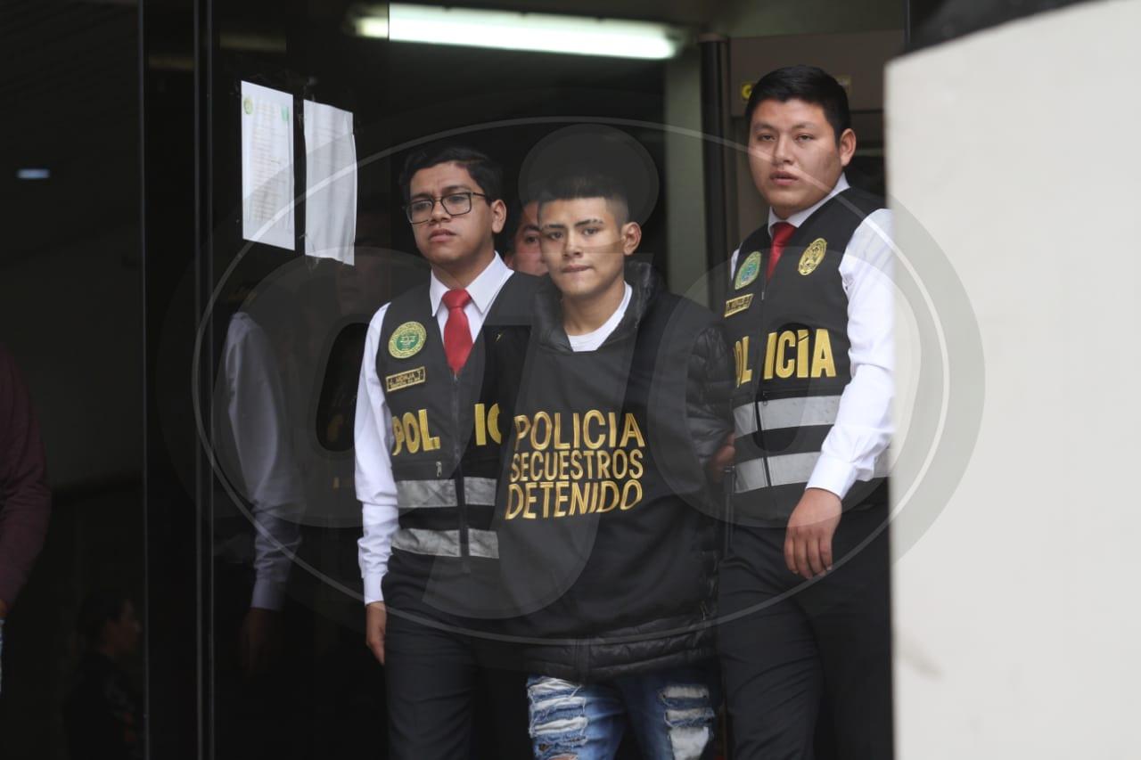 Foto: Carlos Michilot