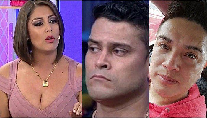 Karla Tarazona tras pasar Navidad con sus hijos: “Sus padres solo enviaron sus regalos"