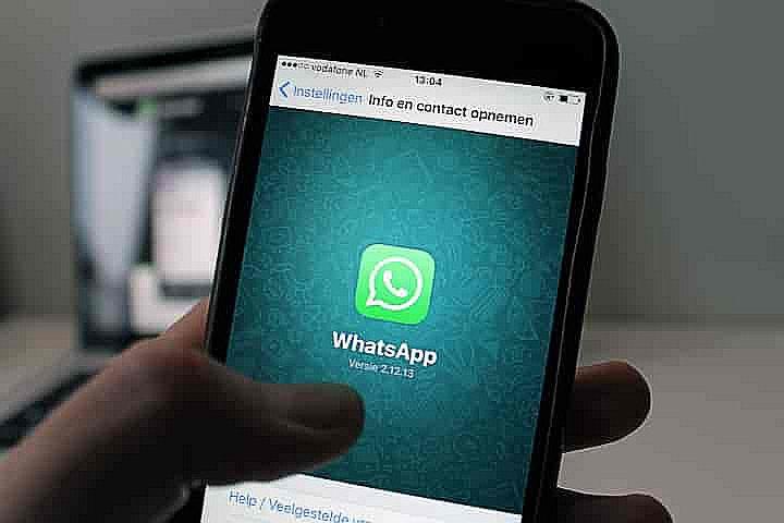 WhatsApp permite enviar mensajes sin necesidad estar conectado