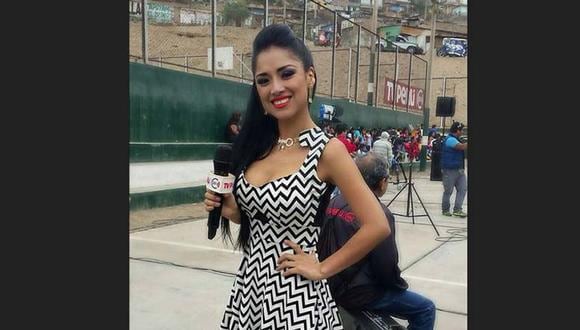 Katy Jara regresa con 'Domingos de fiesta' por TV Perú