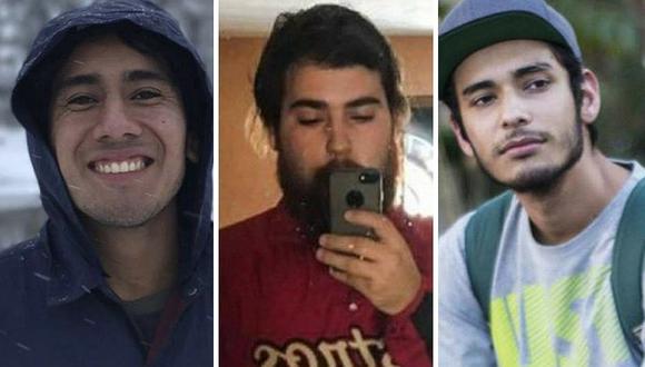 México: estudiantes de cine fueron disueltos en ácido 