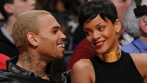 ¡Lo dijo! Chris Brown pensó en suicidarse tras violento incidente contra Rihanna