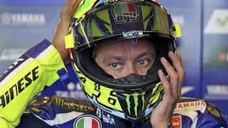 MotoGP: Valentino Rossi, imán del público, piensa en retirarse este año