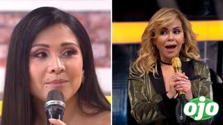 Tula Rodríguez minimiza ‘rivalidad’ con Gisela y le responde: “Yo no tengo guerra con nadie”