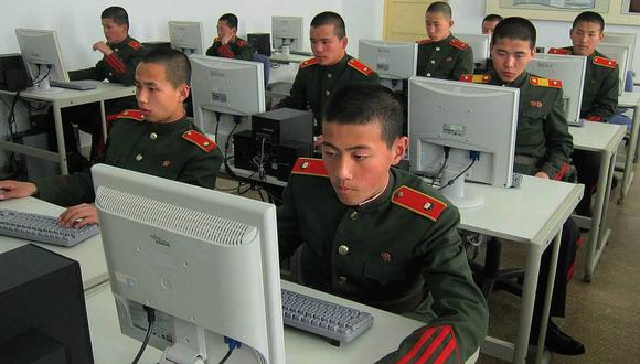​Corea del Norte: hackers norcoreanos piratean plan de ataques de Corea del Sur
