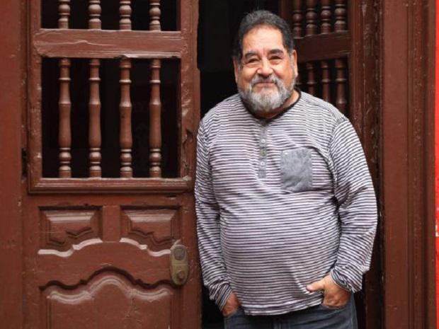 ​Ramón García: Así respondió actor a quién menospreció su logro en HBO