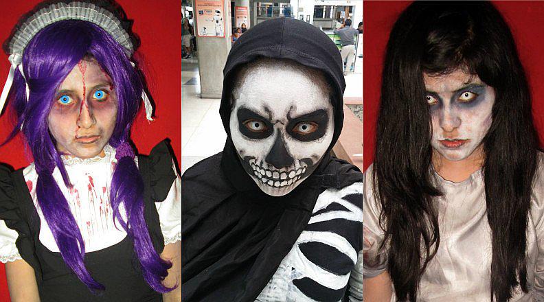 Horror Fest Lima 2016: Disfruta por primer vez de este espectacular evento