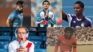 Vergara, Baylón, Daniel Peredo y otras trágicas muertes que enlutaron al fútbol peruano