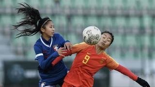 Australia: selección china femenina de fútbol fue puesta en cuarentena por temor al coronavirus