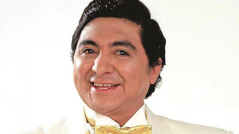 Carlos Bonavides, 'Huicho Domínguez', confiesa trastorno mental que padece