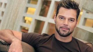 Ricky Martin promete show erótico durante concierto en Lima 