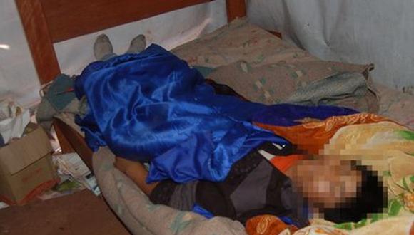 Cusco: Adolescente se suicida por siete soles 
