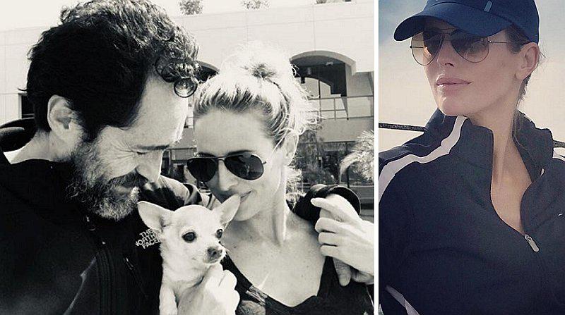 Joven esposa de reconocido actor mexicano muere a los 37 años (FOTOS)