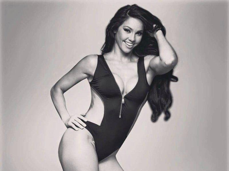 ¡Qué linda! 7 fotos de Paloma Fiuza de pequeña [FOTOS]