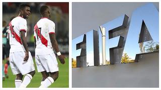 ​FIFA advirtió a FPF de posible sanción por proyecto de ley fujimorista
