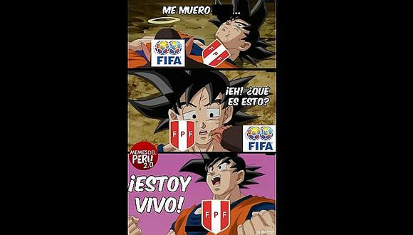 ​Selección peruana: esto son los memes tras sanción a Bolivia que favoreció a Perú
