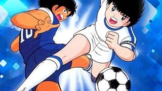 ​Supercampeones: Creador revela uno de los grandes secretos de la serie