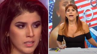 Magaly Medina se burla de foto de Yahaira Plasencia en silla de ruedas: “haciéndose la ‘vístima’”│VIDEO