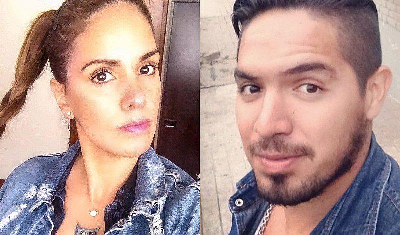 Esposa del “Loco” Vargas muestra cómo es su vivencia con 5 hijos