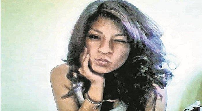 Encontraron esto de la ingeniera desaparecida que podría resolver el misterio