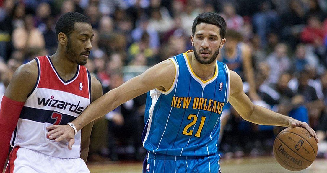 NBA tiene récord de extranjeros con 113 jugadores de 41 países 