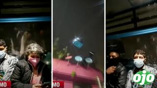 Terremoto 7.1 en México: Así se vivió dentro de las cabinas del teleférico | VIDEO