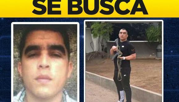 Venezuela confirma la fuga del Niño Guerrero de la cárcel de Tocorón.