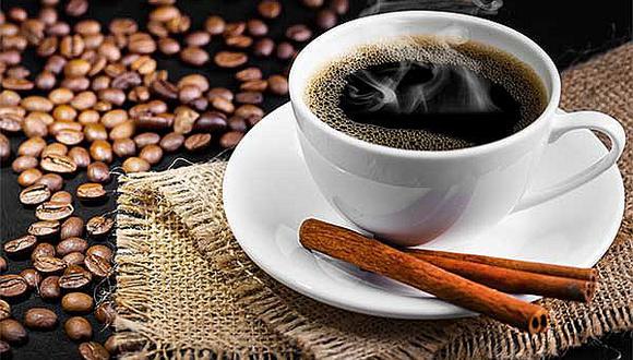 ​Café puede aumentar presión arterial y alterar el sistema nervioso