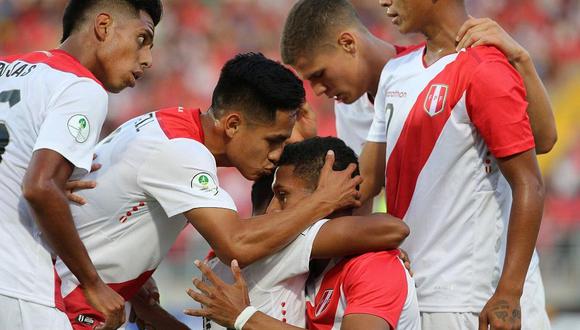 FIFA declara que Perú ya no será más la sede del Mundial Sub 17
