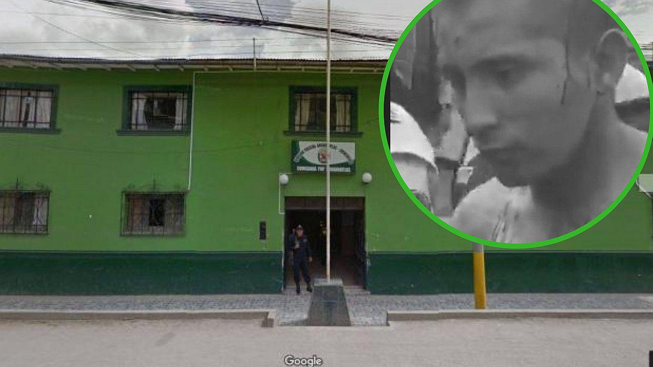 Andahuaylas | Remueven a policías que no buscaron a menores asesinadas por "falta de combustible"