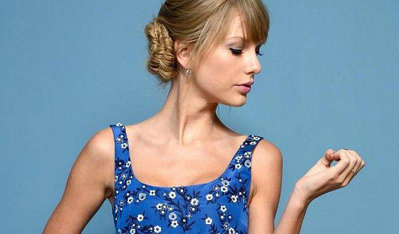 ¿Cuántos novios en total ha tenido Taylor Swift? 