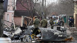 Rusia ataca a Ucrania: el impactante audio en el que se escucha a soldados ucranianos retar a rusos antes de morir | VIDEO