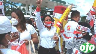 Congresista de Perú Libre: “Si no escuchamos al pueblo, también vamos a pedir que se cierre el Congreso”