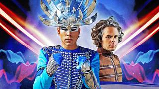 ​Empire of The Sun anuncia llegada a Lima