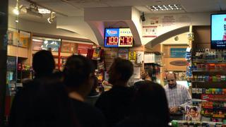Estados Unidos: jubilado ganó dos millones de dólares de la lotería por segunda vez