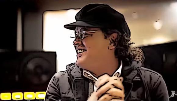 Bacilos presentó video de nueva versión de “Caraluna” con Carlos Vives. (Foto: Captura de YouTube)