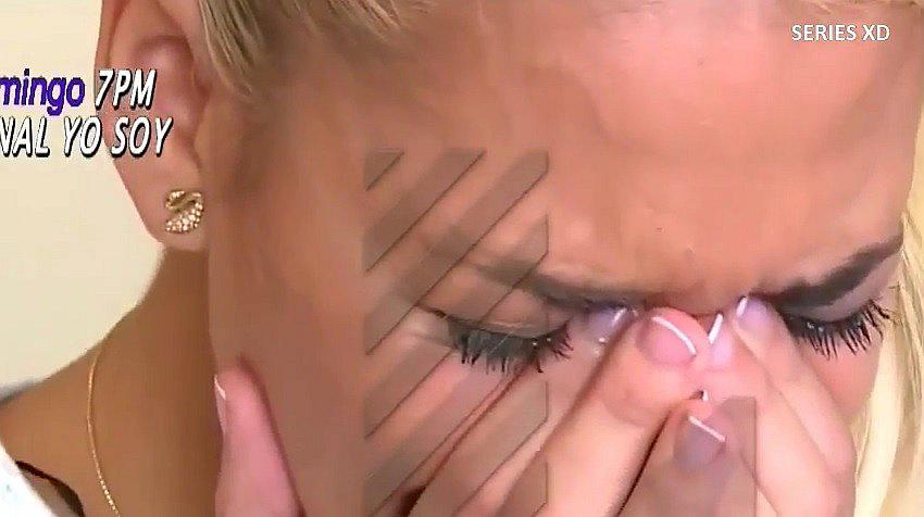  Julieta Rodríguez pide esto a los peruanos en vísperas de Navidad (VIDEO)