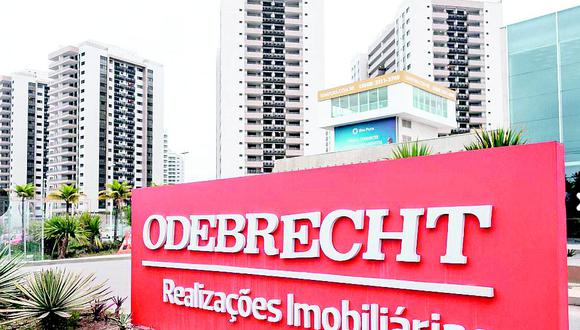 Con OJO crítico: Odebrecht salpicó de corrupción al Perú