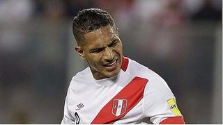 FIFA se pronunció sobre suspensión de Paolo Guerrero (VIDEO)