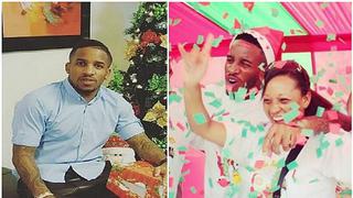 Jefferson Farfán: así lo pasa antes de Navidad y hace este último anuncio (FOTO)