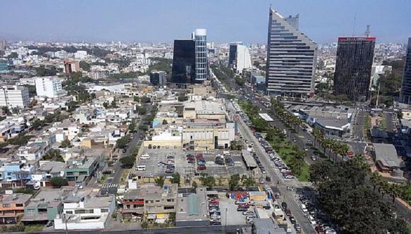 Empresas españolas muestran en Perú innovaciones para 'ciudades inteligentes' 