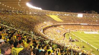 Hoy arranca la Copa Confederaciones