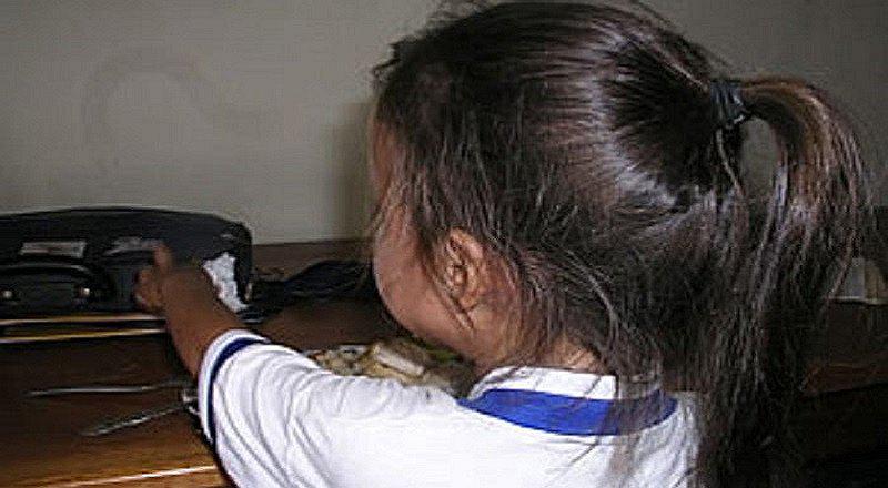 Abuelo recibe cadena perpetua tras violar a su propia nieta 