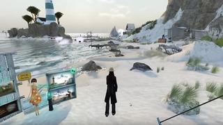 Second Life: Descubre el aterrador mundo detrás de este espacio virtual [VIDEO]